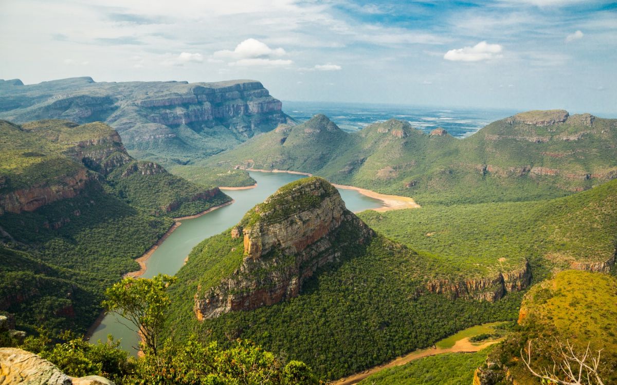 SUDAFRICA ESSENTIAL SUDAFRICA ESSENTIAL